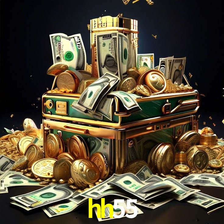 Welcome Bonus hh55